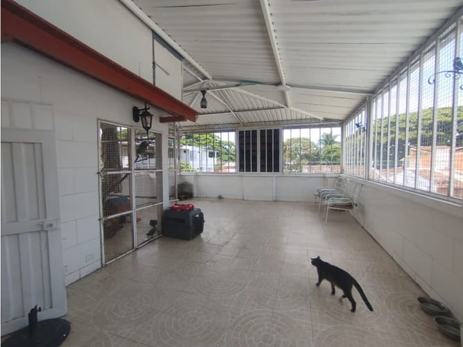 Casa de 6 alcobas en venta en Aguaclara, Palmira, 337 m² · foto 22 de 24