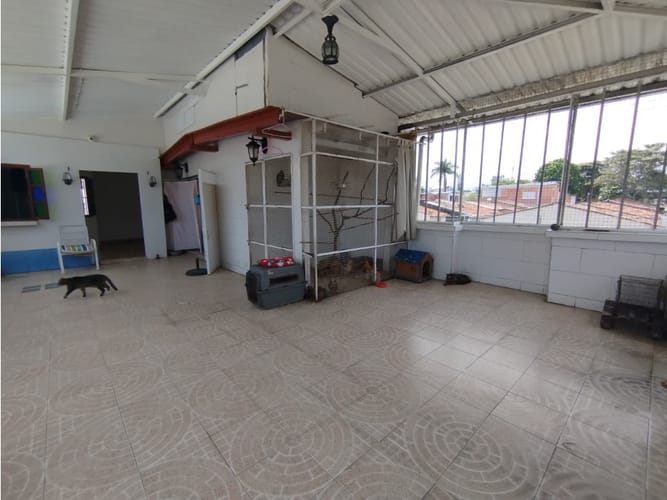 Casa de 6 alcobas en venta en Aguaclara, Palmira, 337 m² · foto 23 de 24