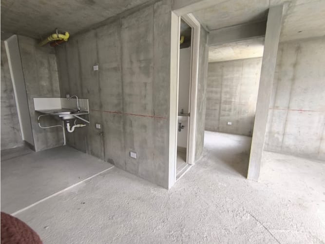 Apartamento en venta en Cachipay, Cali · foto 18 de 24