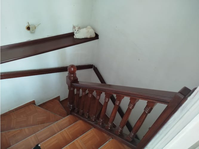 Casa de 6 alcobas en venta en Aguaclara, Palmira, 337 m² · foto 24 de 24