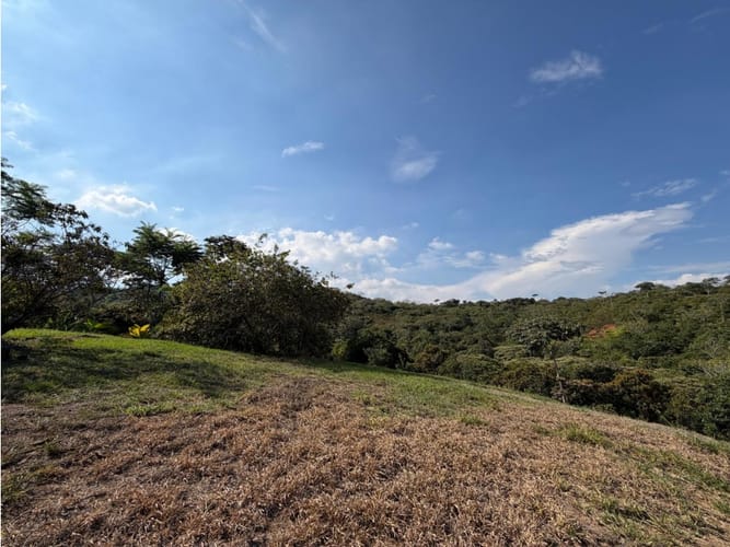Lote en venta en Pance, Cali, 9270 m² · foto 2 de 20