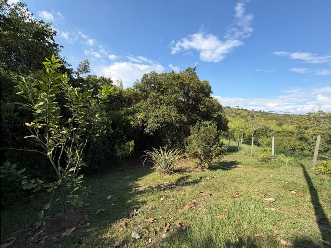 Lote en venta en Pance, Cali, 9270 m² · foto 5 de 20