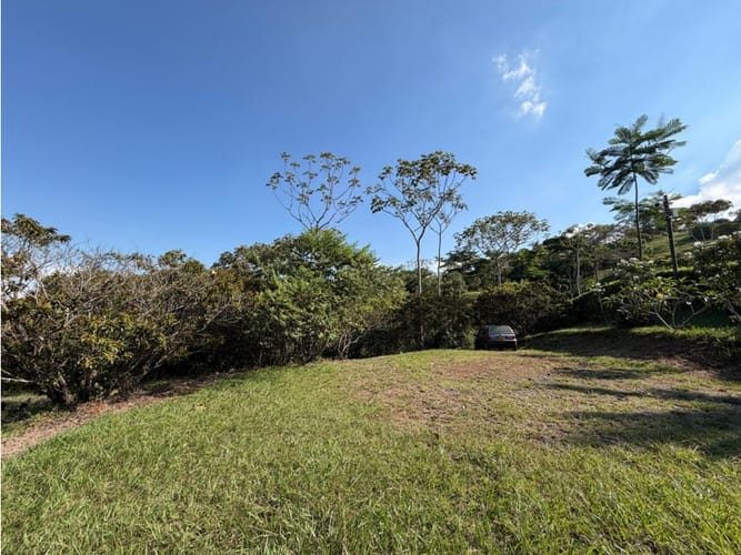 Lote en venta en Pance, Cali, 9270 m² · foto 9 de 20