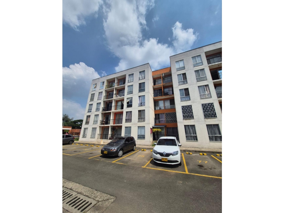 Apartamento en venta en Brisas De Los Alamos, Cali · foto 5 de 24