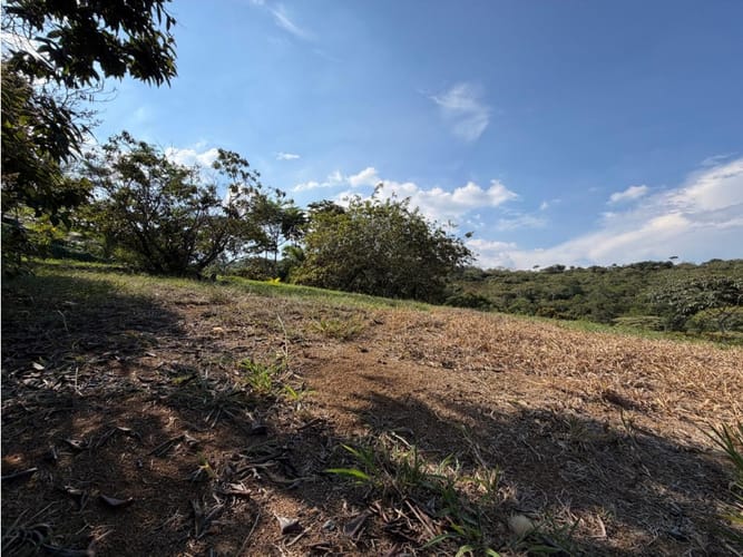 Lote en venta en Pance, Cali, 9270 m² · foto 10 de 20
