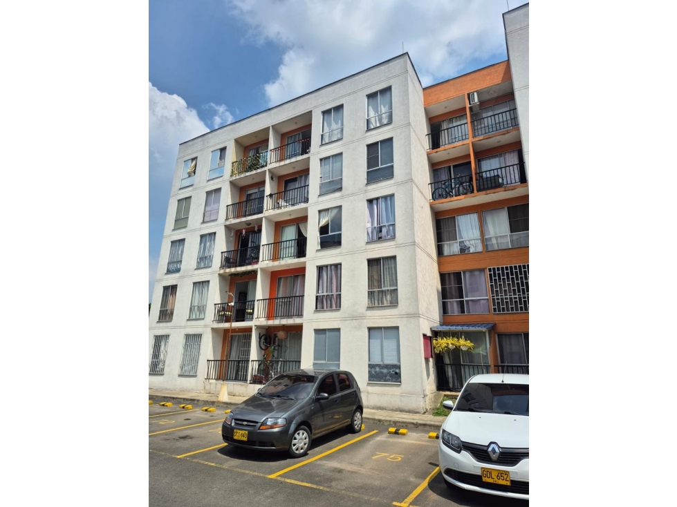 Apartamento en venta en Brisas De Los Alamos, Cali · foto 6 de 24