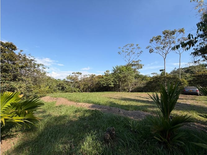 Lote en venta en Pance, Cali, 9270 m² · foto 11 de 20