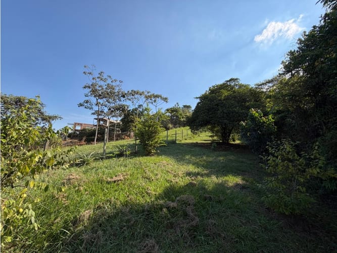 Lote en venta en Pance, Cali, 9270 m² · foto 13 de 20