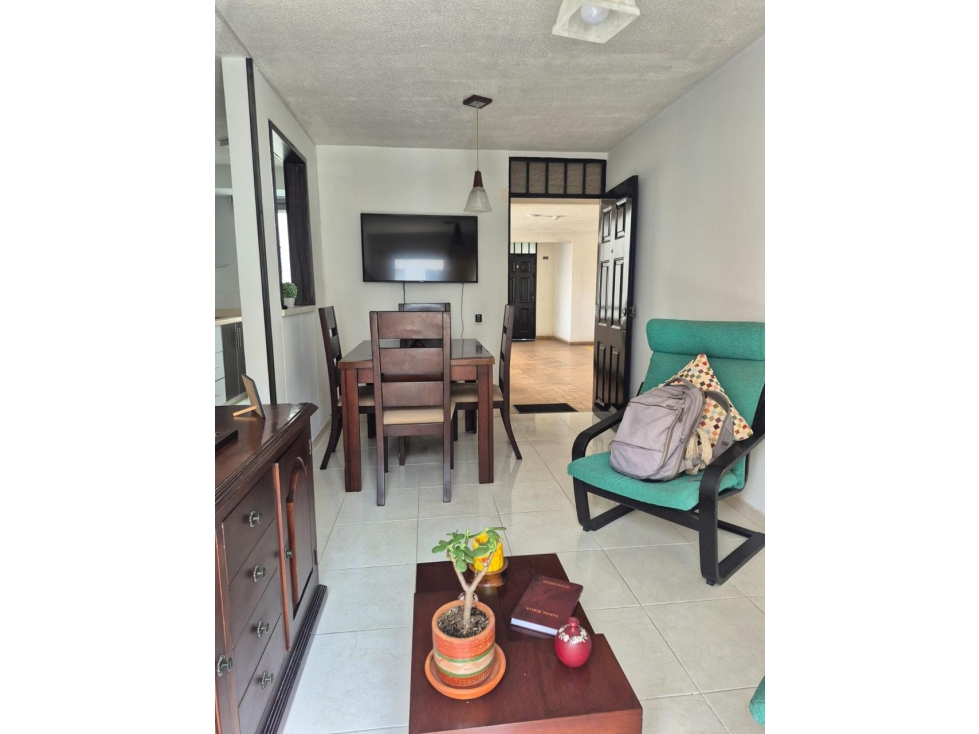 Apartamento en venta en Brisas De Los Alamos, Cali · foto 11 de 24