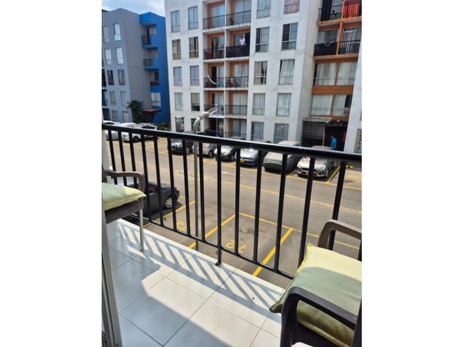 Apartamento en venta en Brisas De Los Alamos, Cali · foto 12 de 24