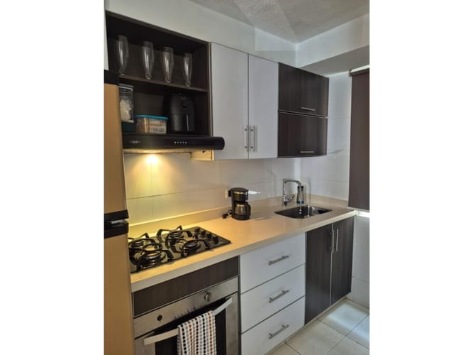 Apartamento en venta en Brisas De Los Alamos, Cali · foto 13 de 24