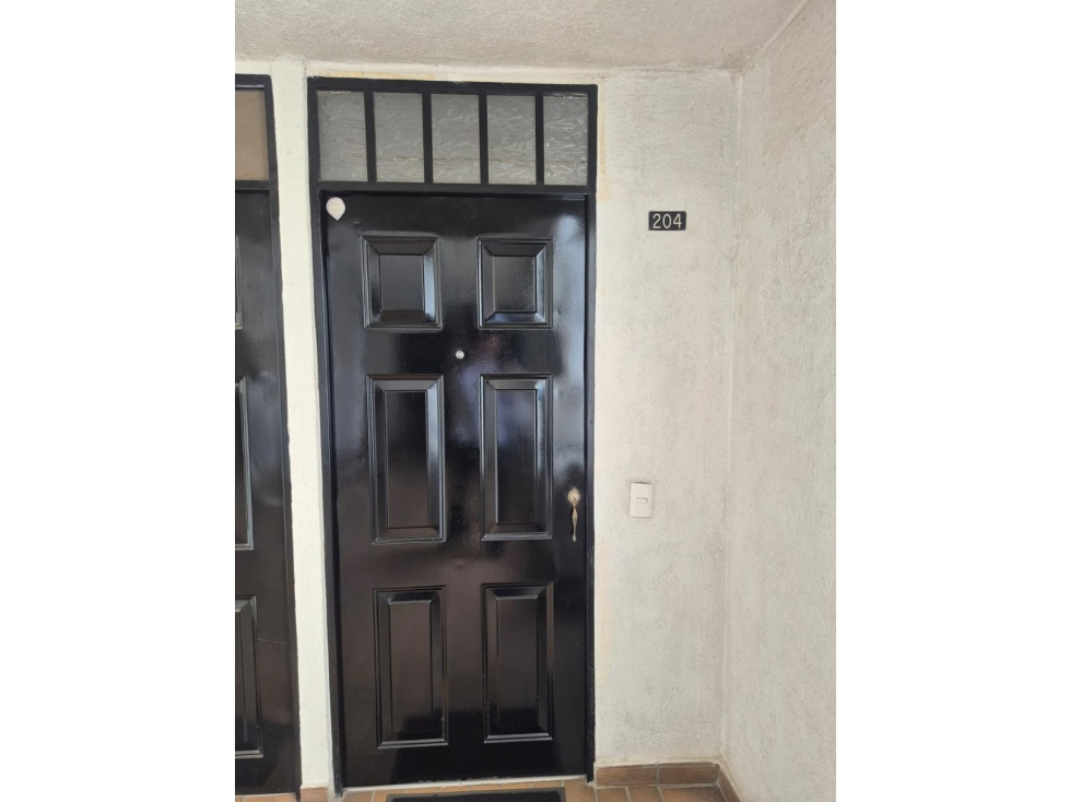 Apartamento en venta en Brisas De Los Alamos, Cali · foto 14 de 24