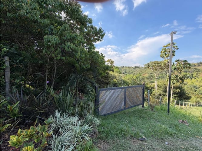 Lote en venta en Pance, Cali, 9270 m² · foto 19 de 20