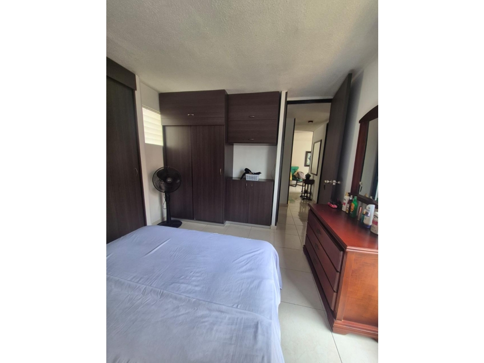 Apartamento en venta en Brisas De Los Alamos, Cali · foto 15 de 24