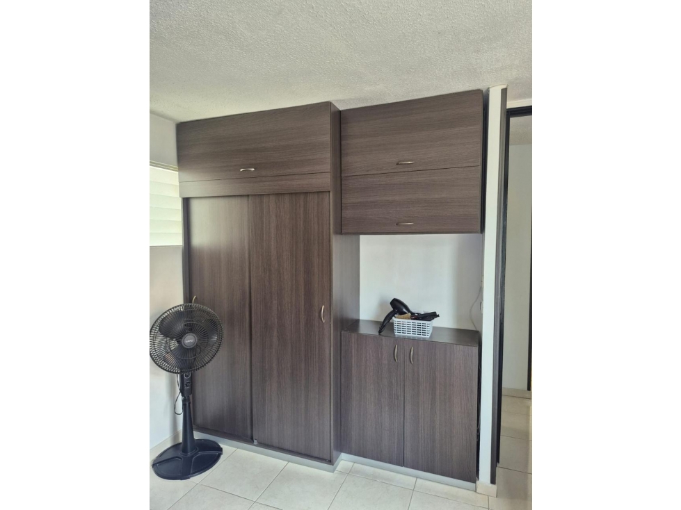 Apartamento en venta en Brisas De Los Alamos, Cali · foto 16 de 24