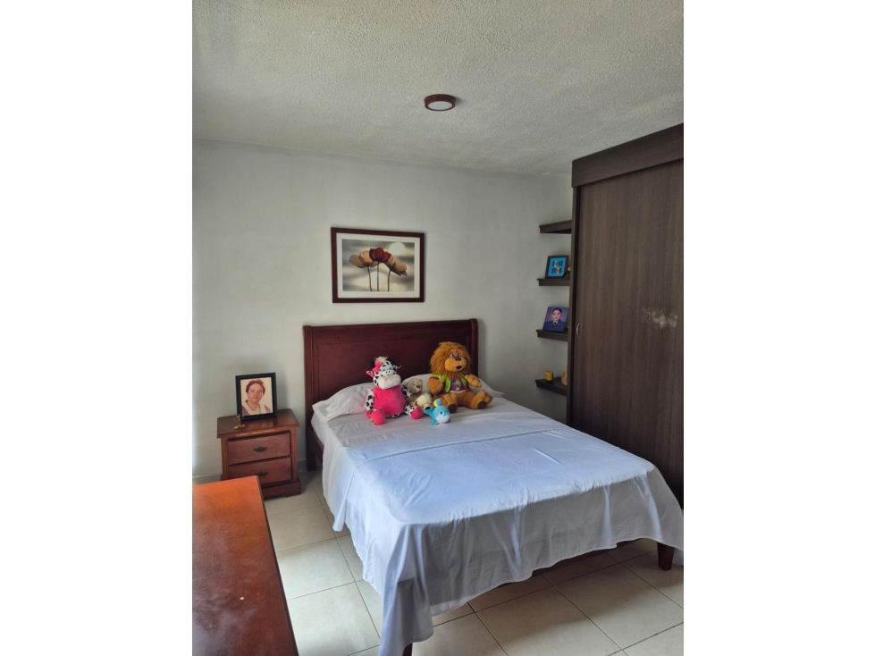 Apartamento en venta en Brisas De Los Alamos, Cali · foto 18 de 24