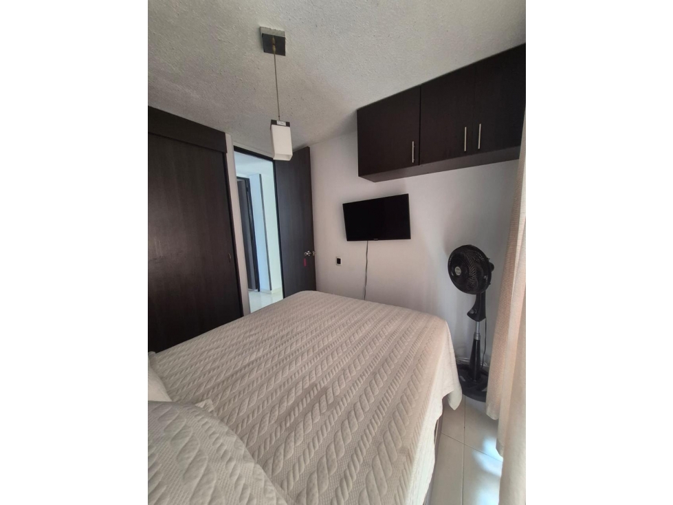 Apartamento en venta en Brisas De Los Alamos, Cali · foto 19 de 24