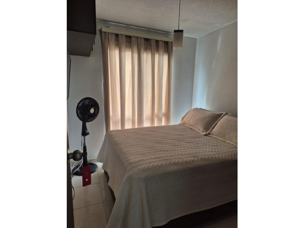 Apartamento en venta en Brisas De Los Alamos, Cali · foto 20 de 24