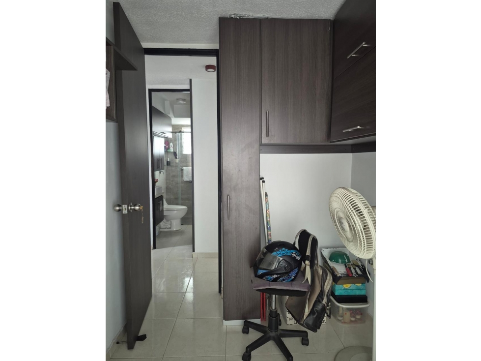 Apartamento en venta en Brisas De Los Alamos, Cali · foto 22 de 24