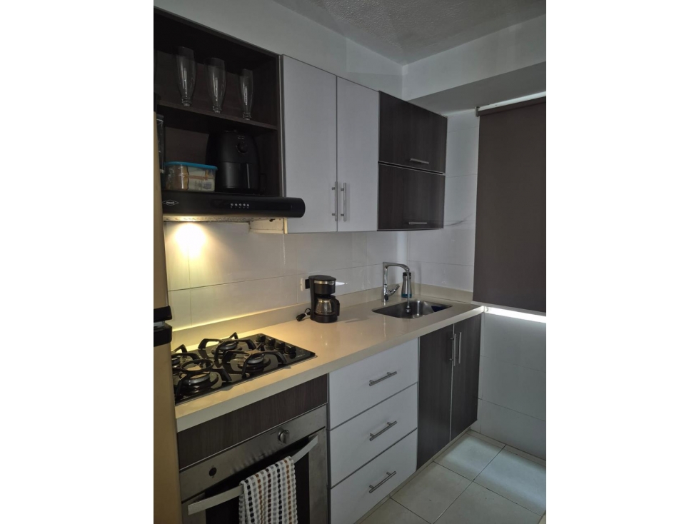 Apartamento en venta en Brisas De Los Alamos, Cali · foto 24 de 24