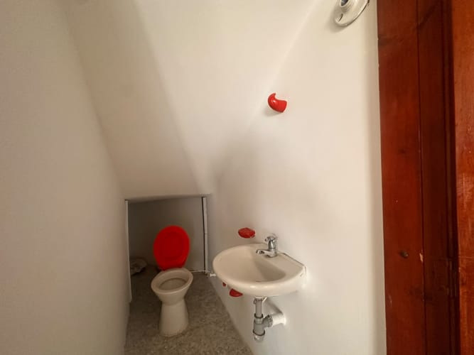 Casa de 4 alcobas en venta en Ub. Serrezuelita, Funza, 145 m² · foto 19 de 24