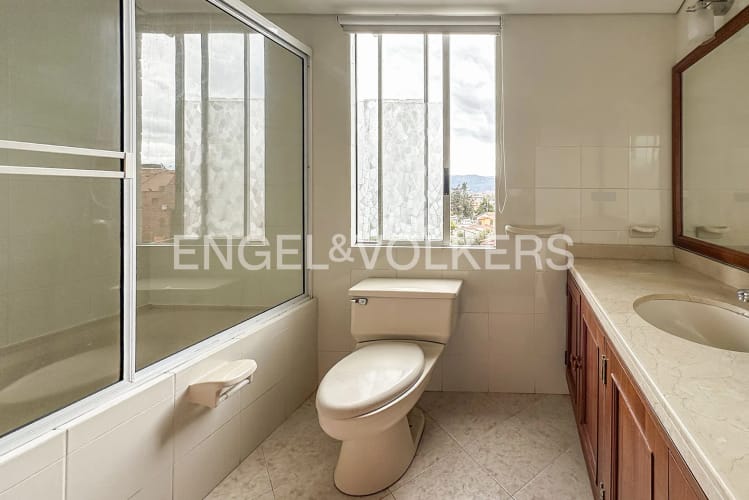 Casa de 3 alcobas en venta en Sotileza, Bogotá, 181 m² · foto 19 de 20