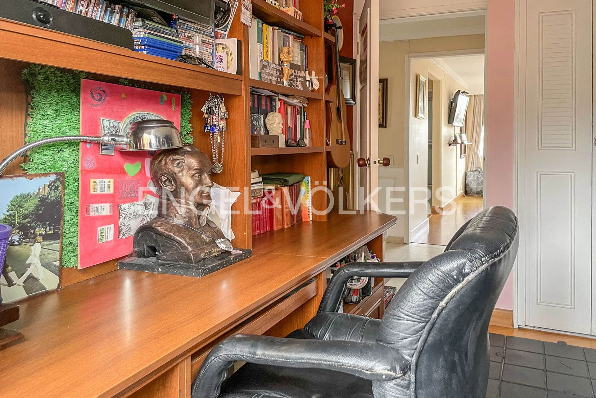 Apartamento en venta en Alhambra, Bogotá · foto 18 de 19