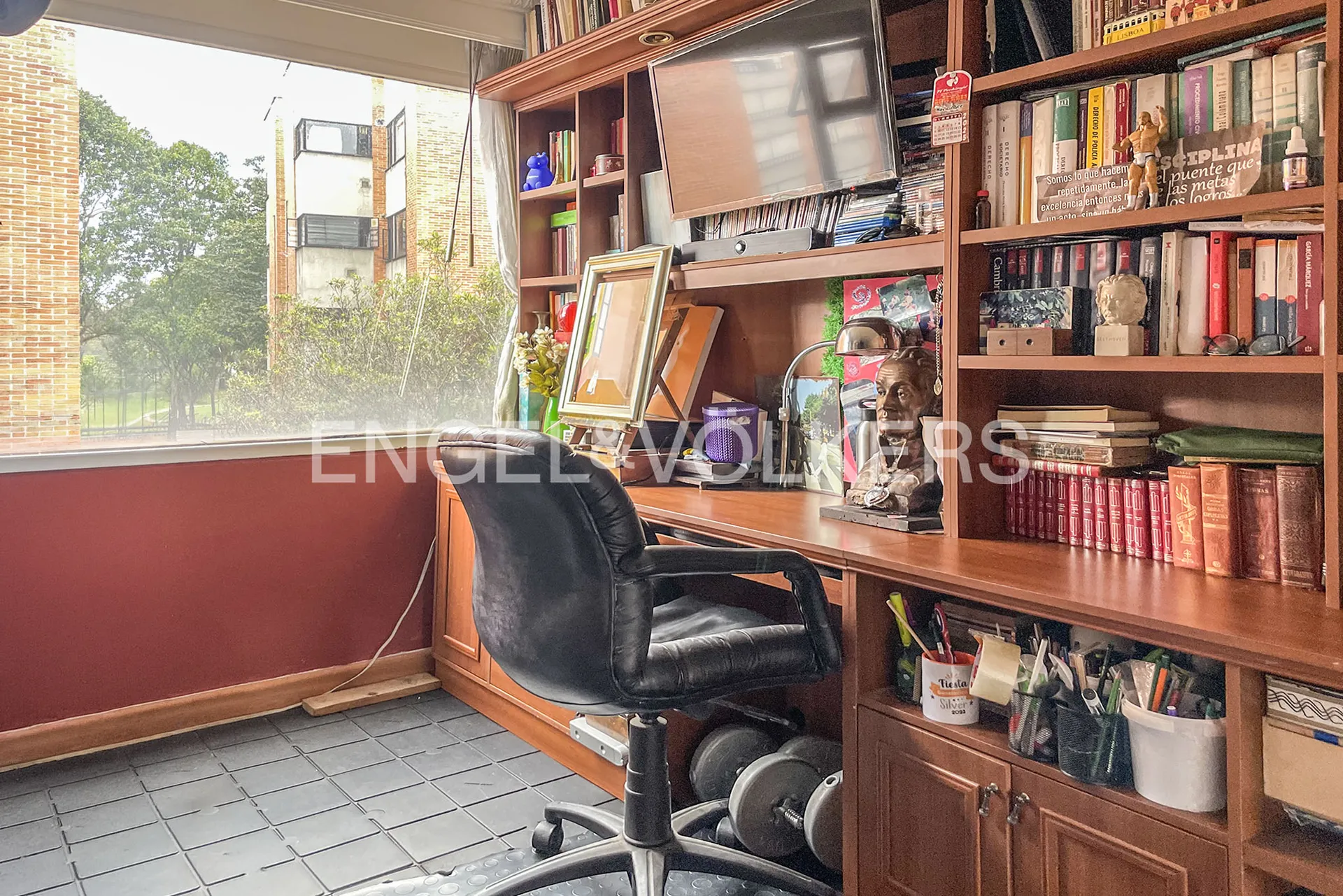 Apartamento en venta en Alhambra, Bogotá · foto 17 de 19