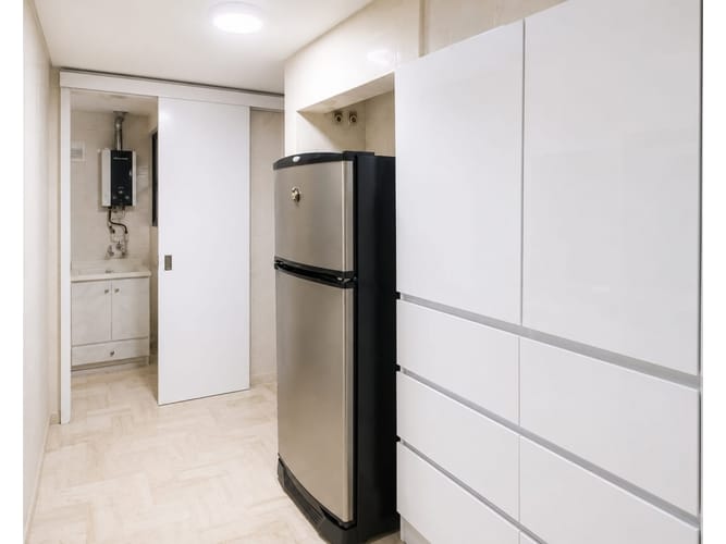 Apartamento de 2 alcobas en venta en Chico, Bogotá, 102 m² · foto 5 de 12