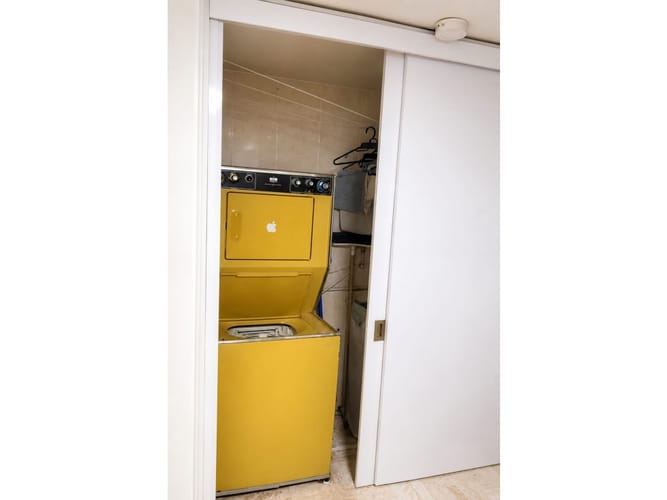 Apartamento de 2 alcobas en venta en Chico, Bogotá, 102 m² · foto 6 de 12