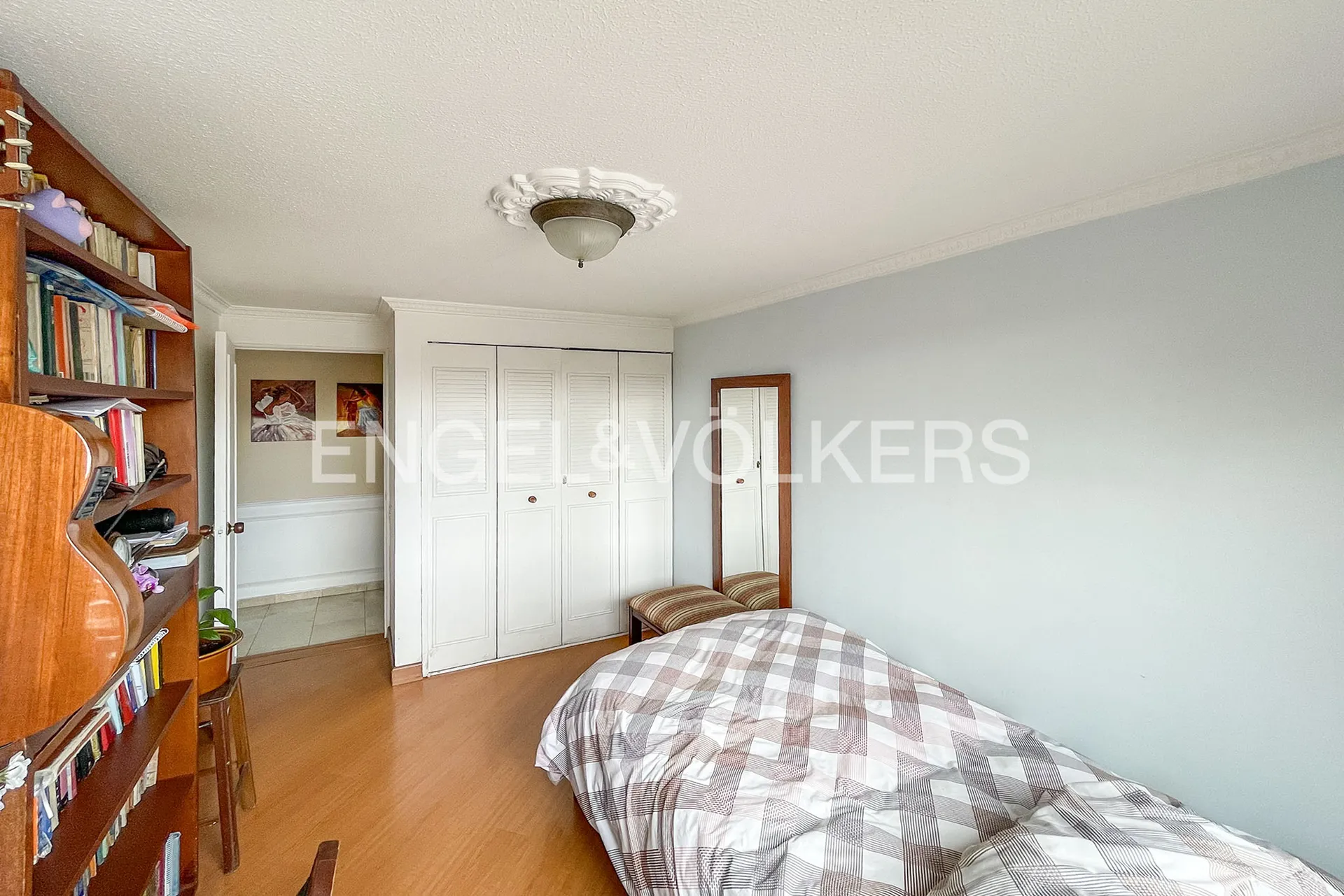 Apartamento en venta en Alhambra, Bogotá · foto 15 de 19