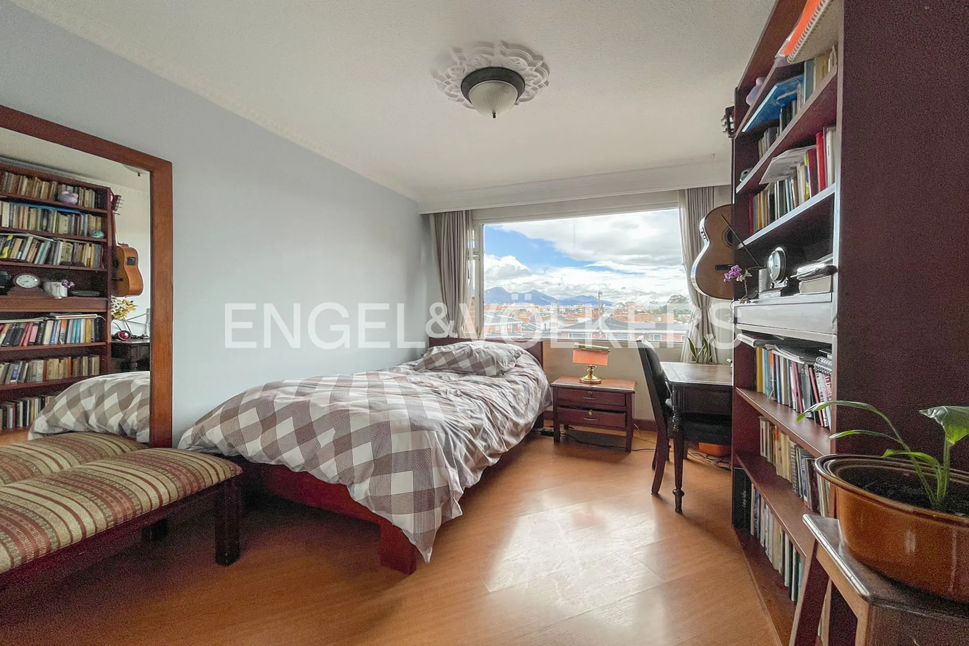Apartamento en venta en Alhambra, Bogotá · foto 14 de 19