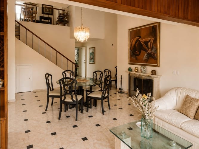 Apartamento de 2 alcobas en venta en Chico, Bogotá, 102 m² · foto 8 de 12