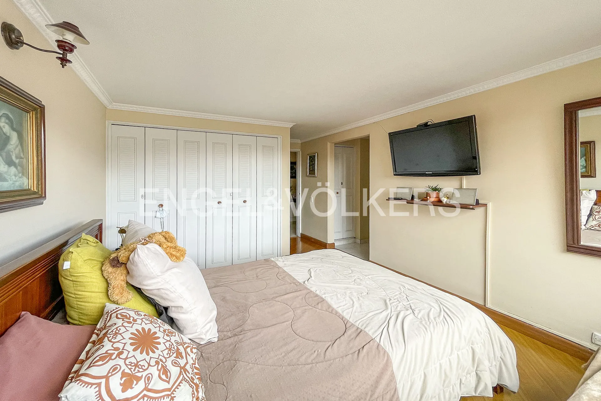 Apartamento en venta en Alhambra, Bogotá · foto 10 de 19