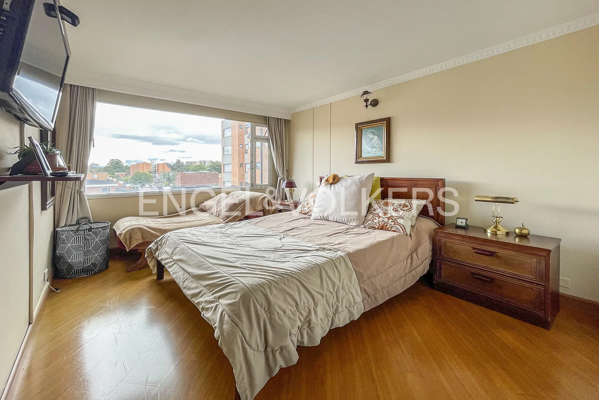 Apartamento en venta en Alhambra, Bogotá · foto 9 de 19