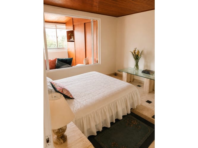 Apartamento de 2 alcobas en venta en Chico, Bogotá, 102 m² · foto 12 de 12