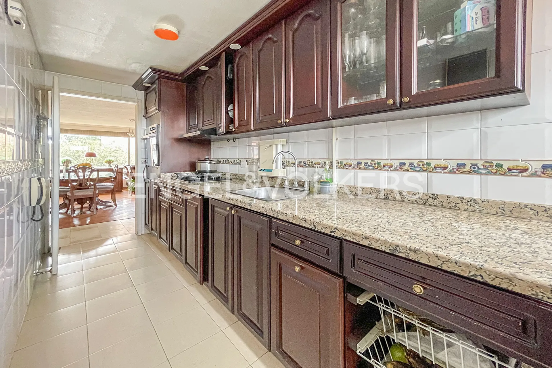 Apartamento en venta en Alhambra, Bogotá · foto 8 de 19