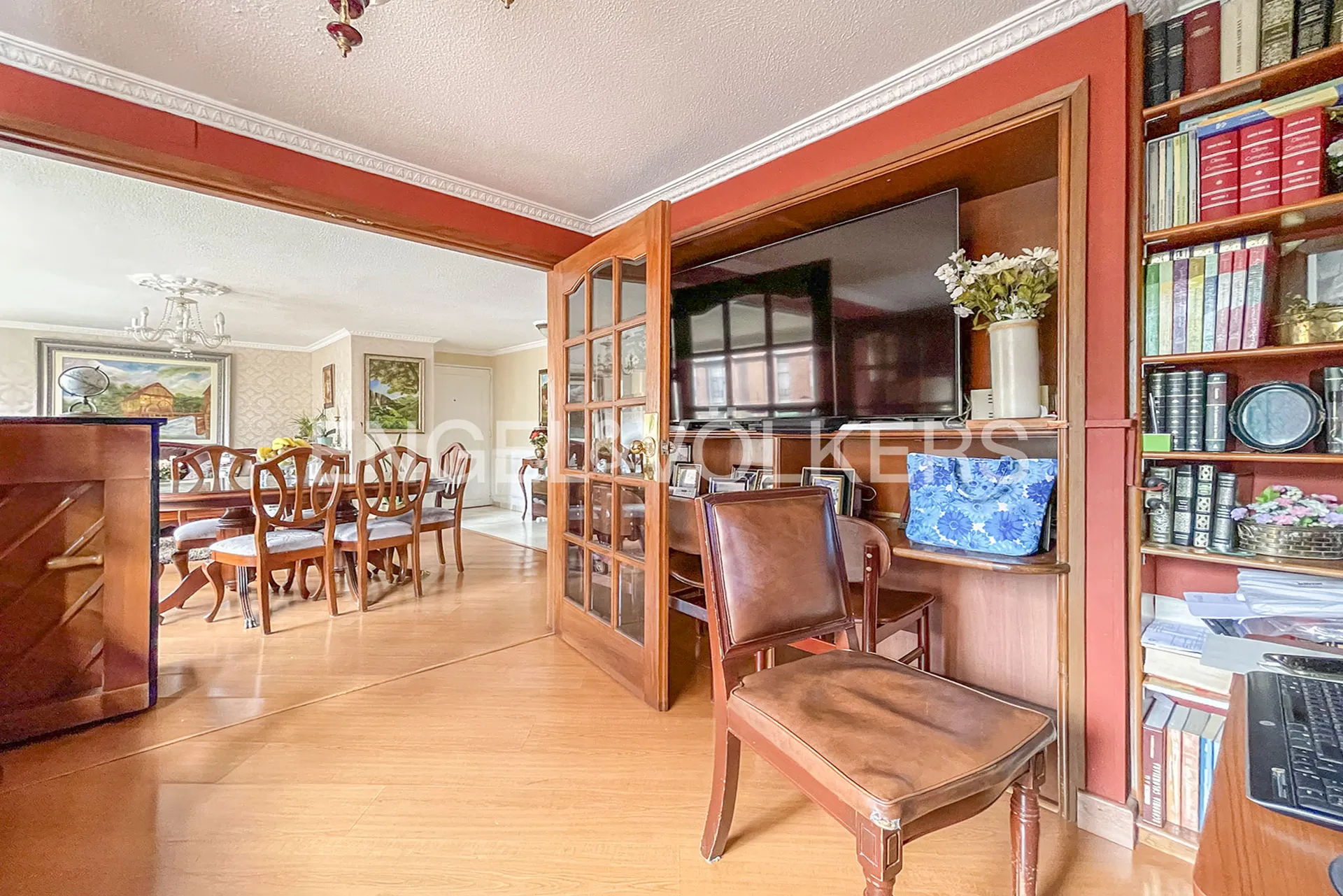 Apartamento en venta en Alhambra, Bogotá · foto 6 de 19
