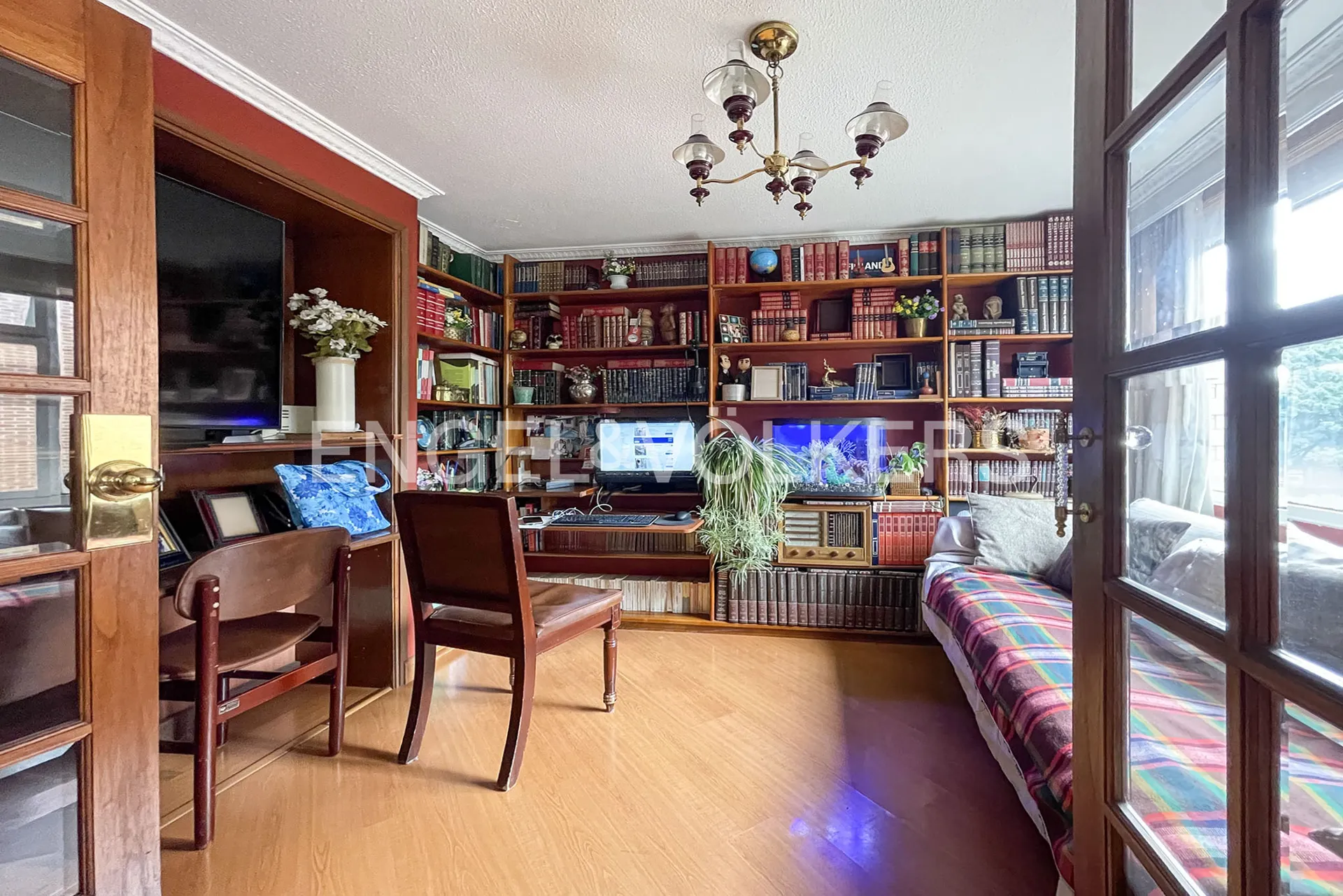 Apartamento en venta en Alhambra, Bogotá · foto 5 de 19