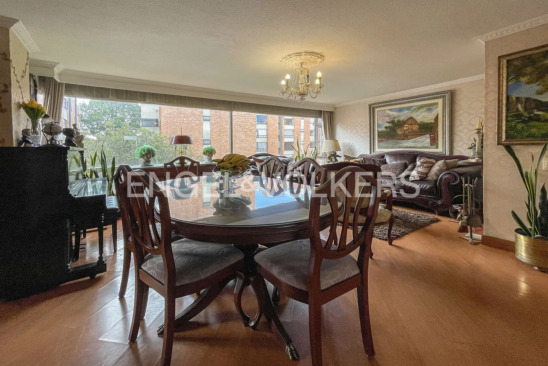 Apartamento en venta en Alhambra, Bogotá · foto 3 de 19
