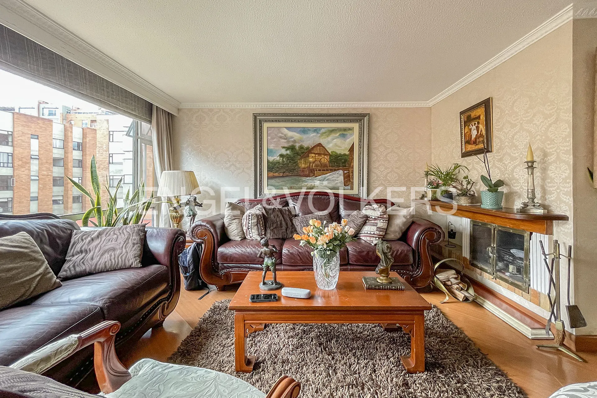 Apartamento en venta en Alhambra, Bogotá · foto 2 de 19