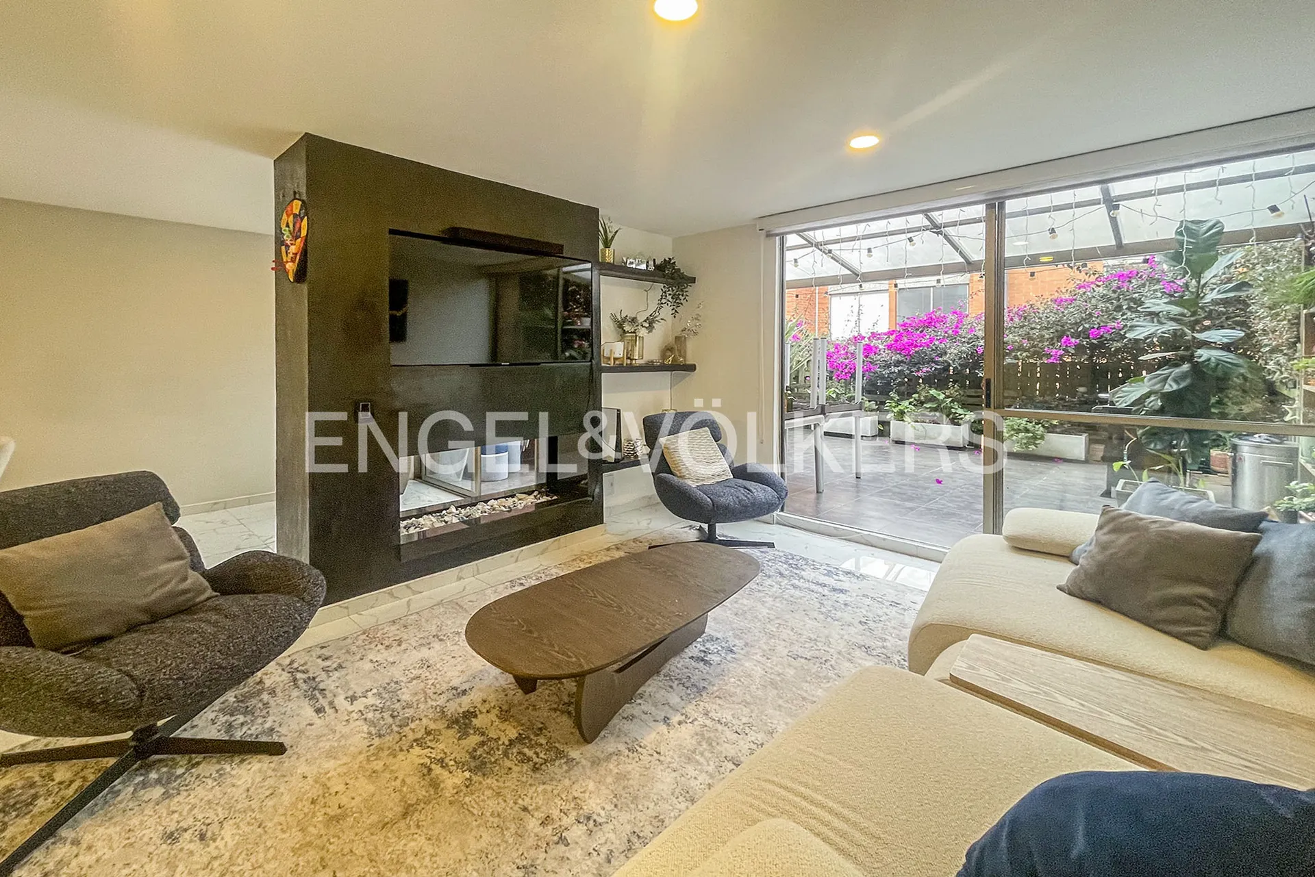 Casa en venta en Gratamira, Bogotá · foto 5 de 22
