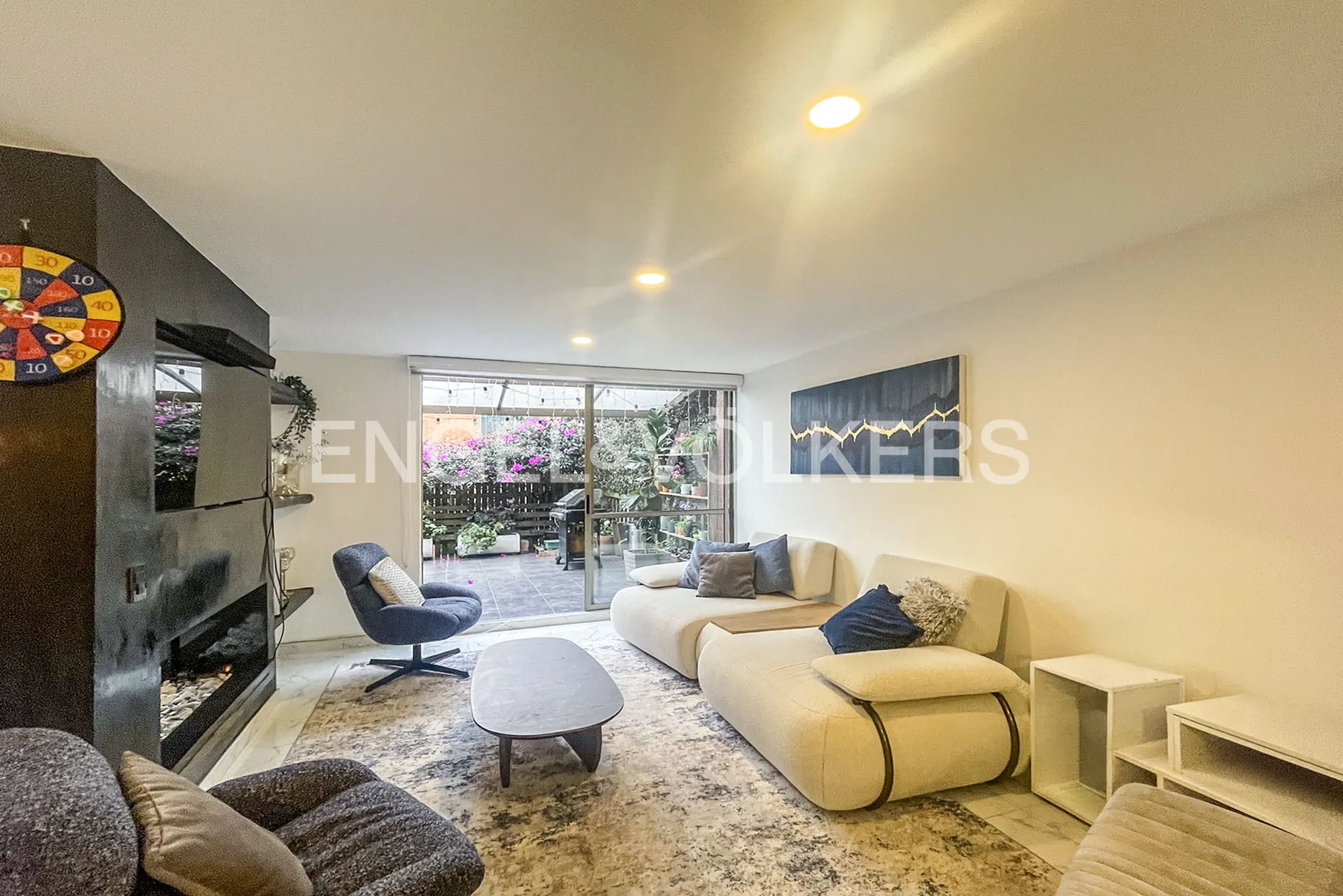 Casa en venta en Gratamira, Bogotá · foto 4 de 22