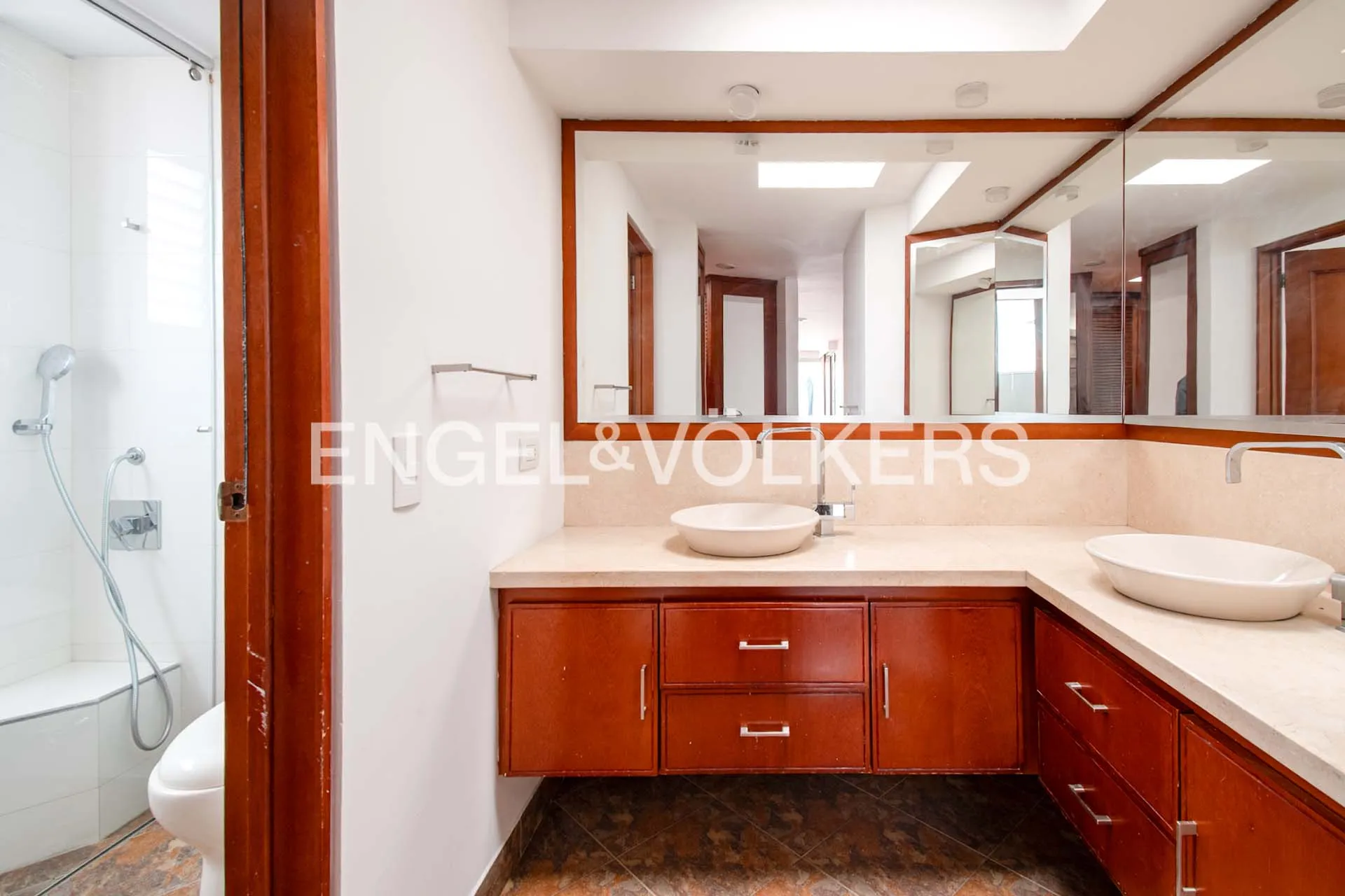 Apartamento en venta en El Chico, Bogotá · foto 19 de 19