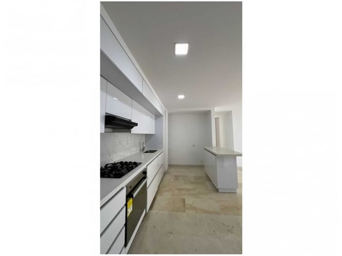 Apartamento de 3 alcobas en venta en Estadio, Medellín, 116 m² · foto 19 de 23