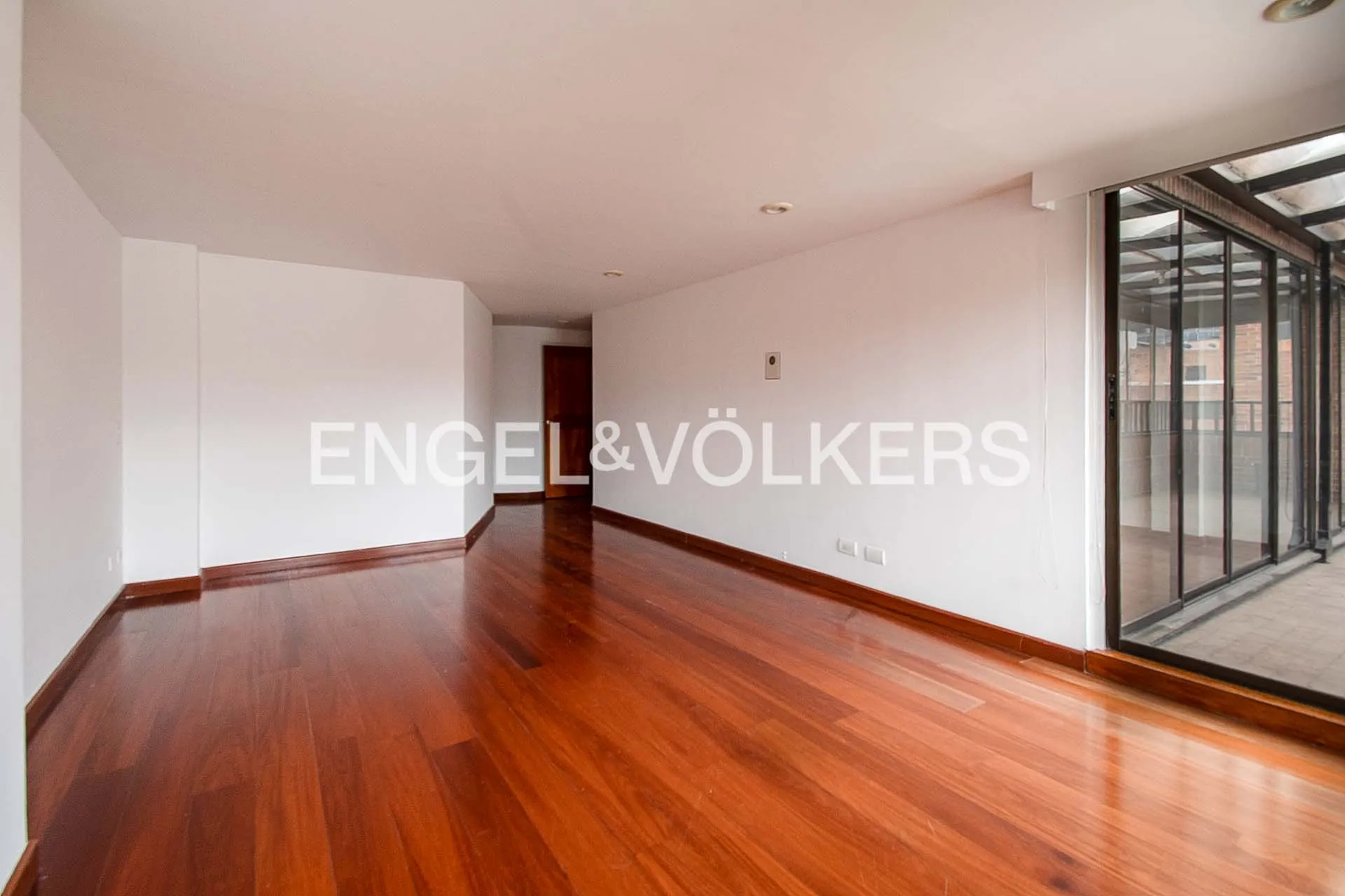 Apartamento en venta en El Chico, Bogotá · foto 17 de 19