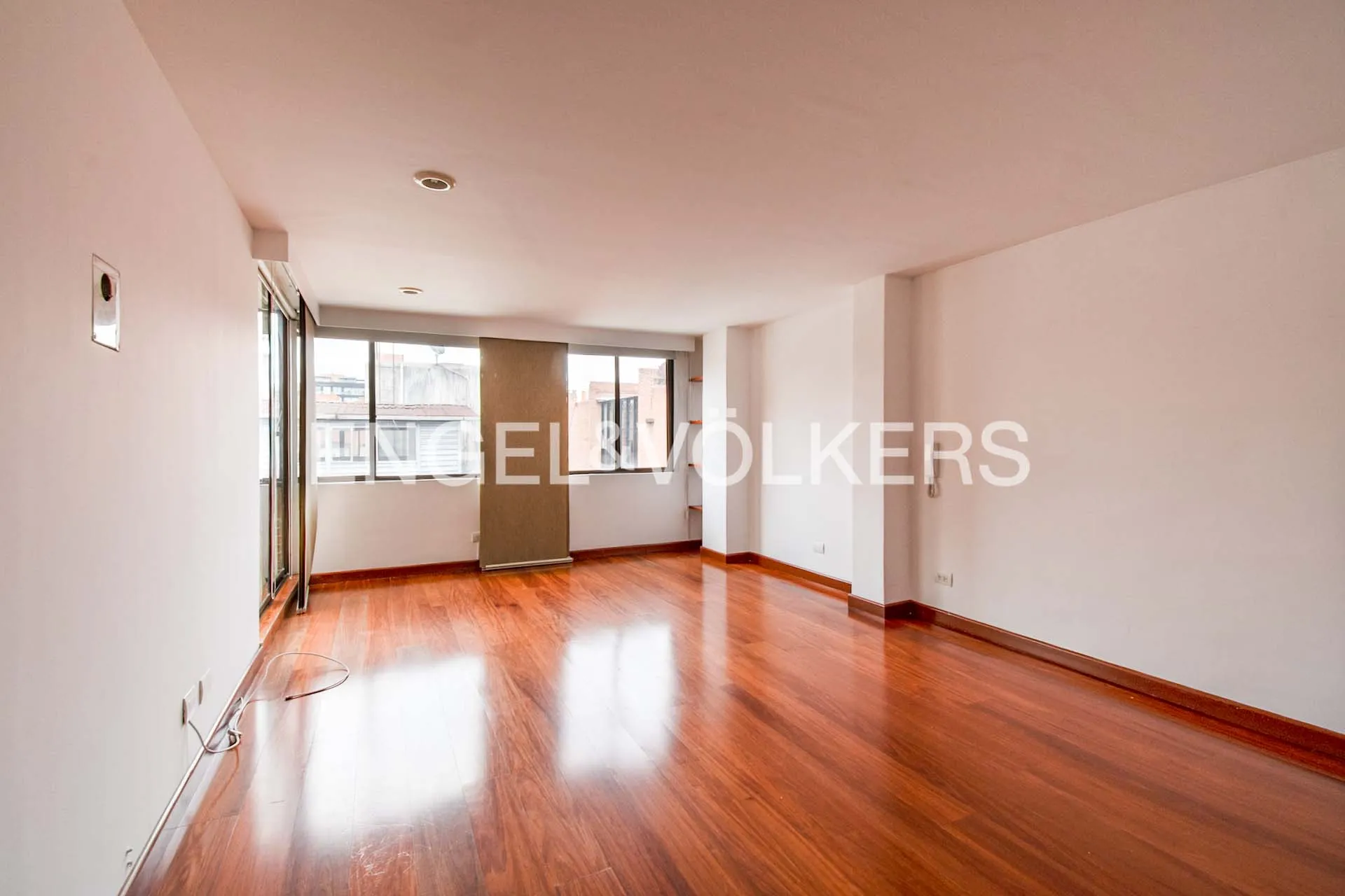 Apartamento en venta en El Chico, Bogotá · foto 16 de 19