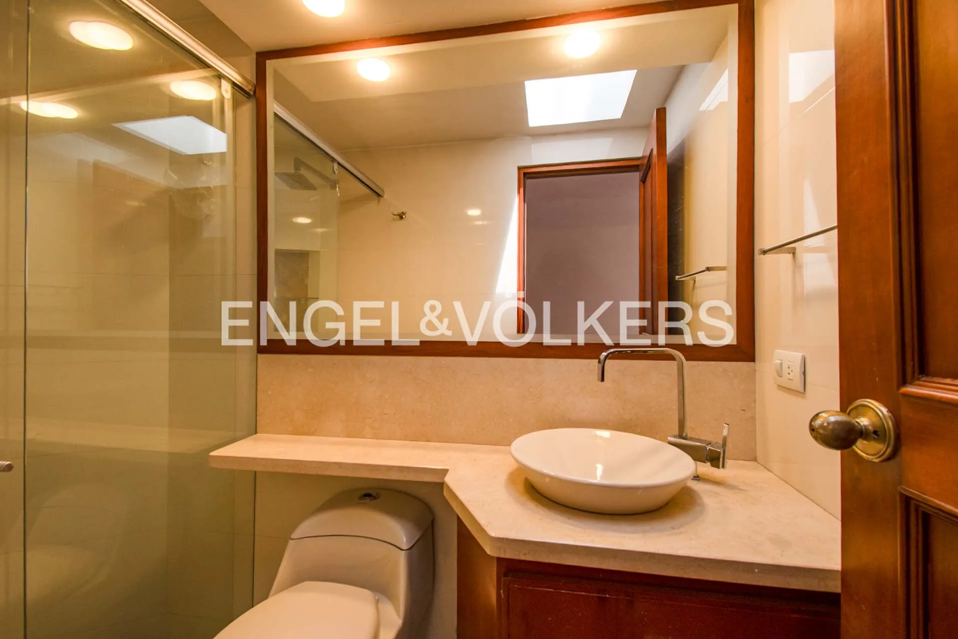 Apartamento en venta en El Chico, Bogotá · foto 15 de 19