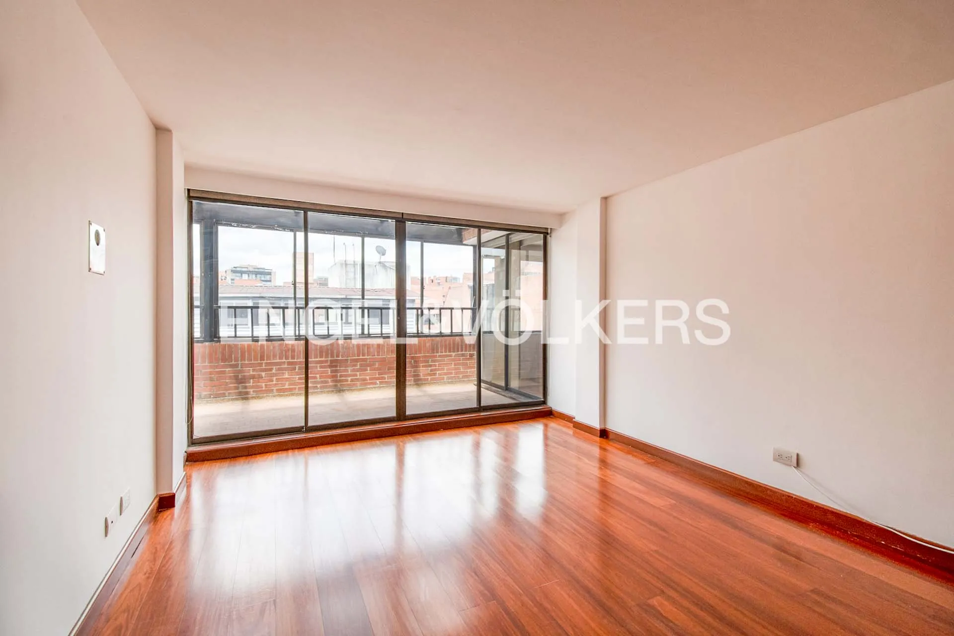 Apartamento en venta en El Chico, Bogotá · foto 14 de 19
