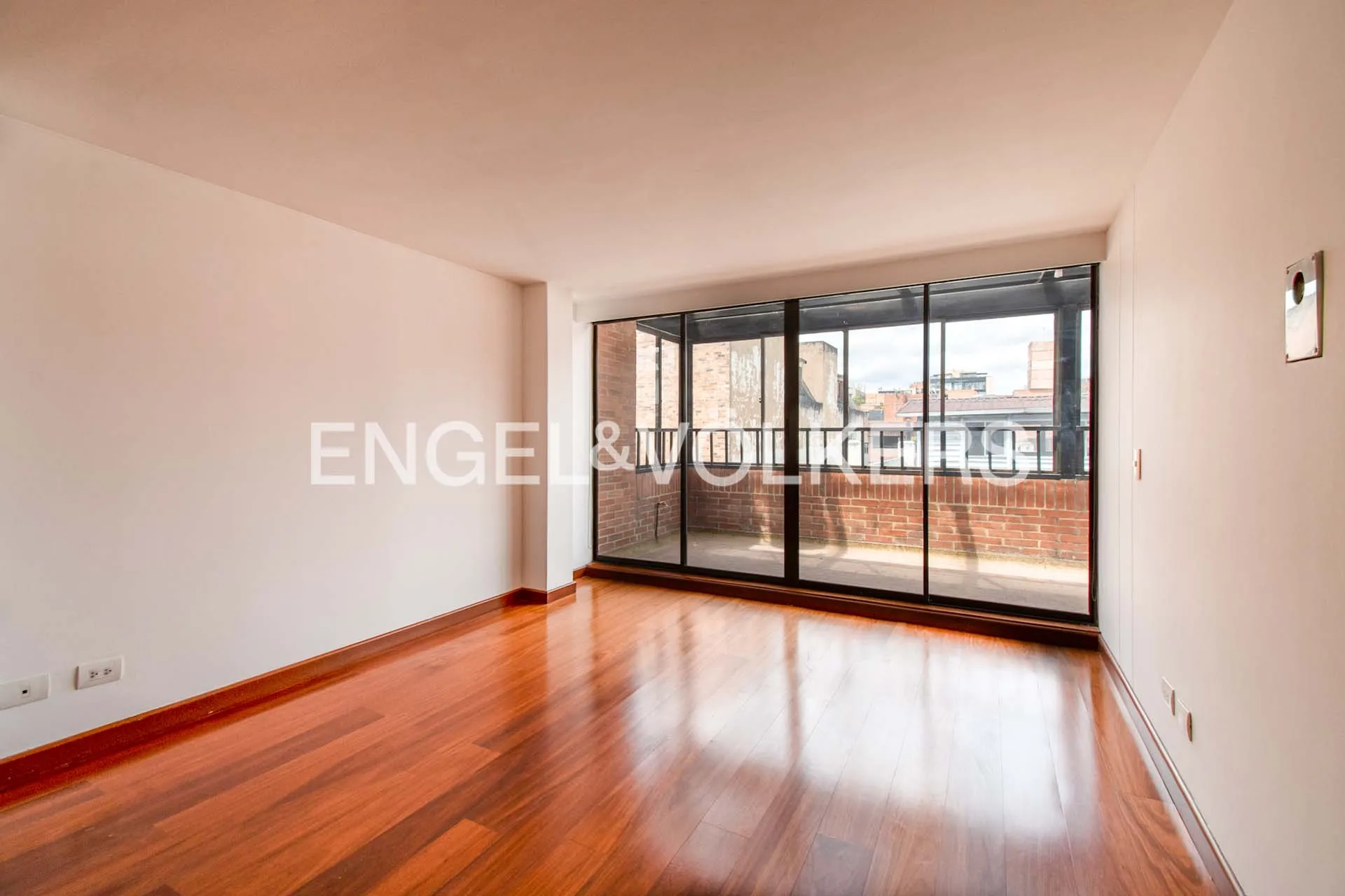 Apartamento en venta en El Chico, Bogotá · foto 13 de 19